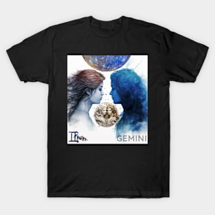 Gemini T-Shirt